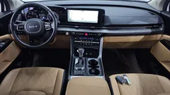 2023 Kia Carnival Diesel 9-Seater Prestige — фото 7