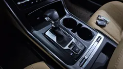 2023 Kia Carnival Diesel 9-Seater Prestige — фото 9