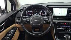 2023 Kia Carnival Diesel 9-Seater Prestige — фото 13