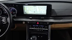 2023 Kia Carnival Diesel 9-Seater Prestige — фото 14