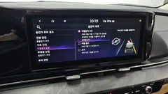 2023 Kia Carnival Diesel 9-Seater Prestige — фото 16