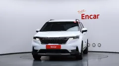 2022 Kia Carnival Diesel 7-Seater Noblesse — фото 3