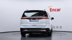 2022 Kia Carnival Diesel 7-Seater Noblesse — фото 4