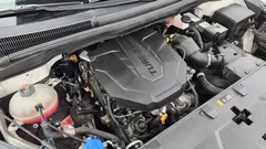 2022 Kia Carnival Diesel 7-Seater Noblesse — фото 6
