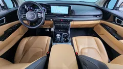 2022 Kia Carnival Diesel 7-Seater Noblesse — фото 7