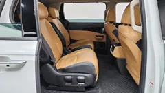 2022 Kia Carnival Diesel 7-Seater Noblesse — фото 11