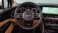 2022 Kia Carnival Diesel 7-Seater Noblesse — фото 12