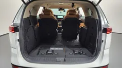 2022 Kia Carnival Diesel 7-Seater Noblesse — фото 20