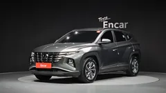 2022 Hyundai Tucson Diesel 2.0 4WD — фото 1