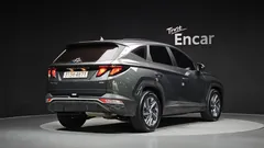 2022 Hyundai Tucson Diesel 2.0 4WD — фото 2