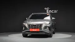 2022 Hyundai Tucson Diesel 2.0 4WD — фото 3