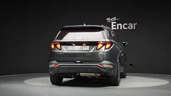2022 Hyundai Tucson Diesel 2.0 4WD — фото 4