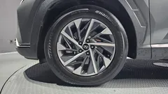 2022 Hyundai Tucson Diesel 2.0 4WD — фото 5