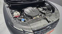 2022 Hyundai Tucson Diesel 2.0 4WD — фото 6
