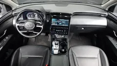 2022 Hyundai Tucson Diesel 2.0 4WD — фото 7