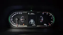 2022 Hyundai Tucson Diesel 2.0 4WD — фото 8