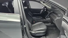 2022 Hyundai Tucson Diesel 2.0 4WD — фото 11