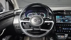 2022 Hyundai Tucson Diesel 2.0 4WD — фото 13