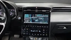 2022 Hyundai Tucson Diesel 2.0 4WD — фото 14