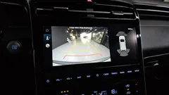 2022 Hyundai Tucson Diesel 2.0 4WD — фото 15