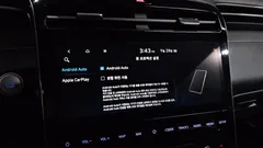 2022 Hyundai Tucson Diesel 2.0 4WD — фото 17