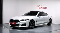 2022 BMW 8-Series M850i xDrive Gran Coupe — фото 1