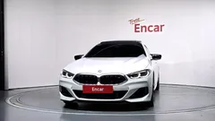 2022 BMW 8-Series M850i xDrive Gran Coupe — фото 3