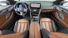 2022 BMW 8-Series M850i xDrive Gran Coupe — фото 7