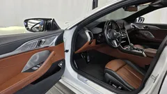 2022 BMW 8-Series M850i xDrive Gran Coupe — фото 10