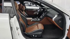 2022 BMW 8-Series M850i xDrive Gran Coupe — фото 11