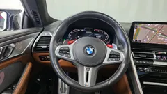 2022 BMW 8-Series M850i xDrive Gran Coupe — фото 13