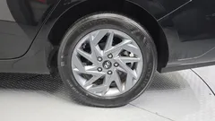 2024 Hyundai AVANTE 1.6, чёрный — фото 5