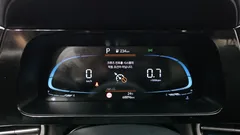 2024 Hyundai AVANTE 1.6, чёрный — фото 8