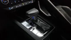 2024 Hyundai AVANTE 1.6, чёрный — фото 9