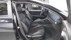 2024 Hyundai AVANTE 1.6, чёрный — фото 11