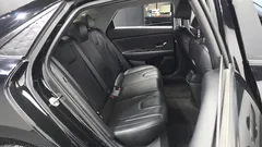 2024 Hyundai AVANTE 1.6, чёрный — фото 12