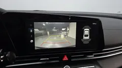 2024 Hyundai AVANTE 1.6, чёрный — фото 15