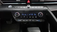 2024 Hyundai AVANTE 1.6, чёрный — фото 16