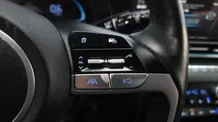 2024 Hyundai AVANTE 1.6, чёрный — фото 18
