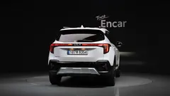 2023 Kia Seltos Gasoline 1.6 Turbo 2WD — фото 4