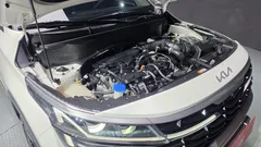 2023 Kia Seltos Gasoline 1.6 Turbo 2WD — фото 6