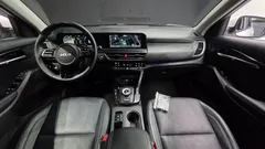 2023 Kia Seltos Gasoline 1.6 Turbo 2WD — фото 7