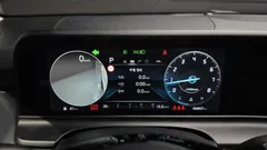2023 Kia Seltos Gasoline 1.6 Turbo 2WD — фото 8