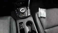 2023 Kia Seltos Gasoline 1.6 Turbo 2WD — фото 9