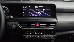 2023 Kia Seltos Gasoline 1.6 Turbo 2WD — фото 12