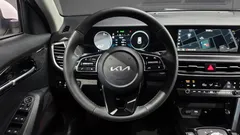 2023 Kia Seltos Gasoline 1.6 Turbo 2WD — фото 13