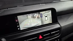 2023 Kia Seltos Gasoline 1.6 Turbo 2WD — фото 14