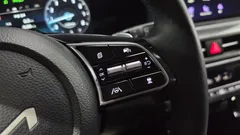 2023 Kia Seltos Gasoline 1.6 Turbo 2WD — фото 15