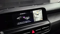 2023 Kia Seltos Gasoline 1.6 Turbo 2WD — фото 17
