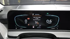 2024 Kia Seltos Gasoline 1.6 Turbo 2WD — фото 8